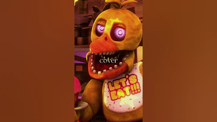 They’re only kids Unwithered 😢#edit #fnaf