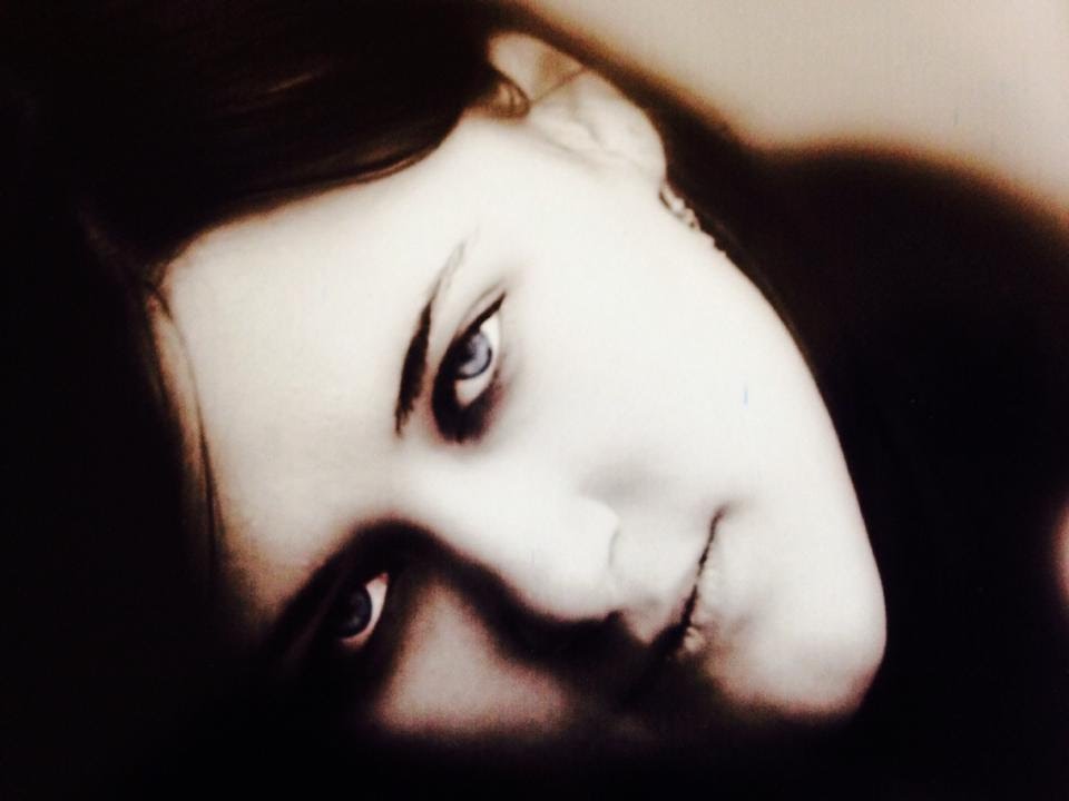 Walking With The Angels - Giddawid (In loving memory of Jen Hobbs)