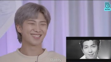 BTS Reaction to 