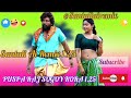 Puspa Raj Sogoy Kora 1.25 Speed (Santali Ai Remix) | New Santali DJ Song 2026