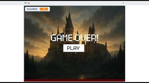 Tugas Besar Pengantar Teknologi Informasi UAJY 2025 (DEMO GAME)