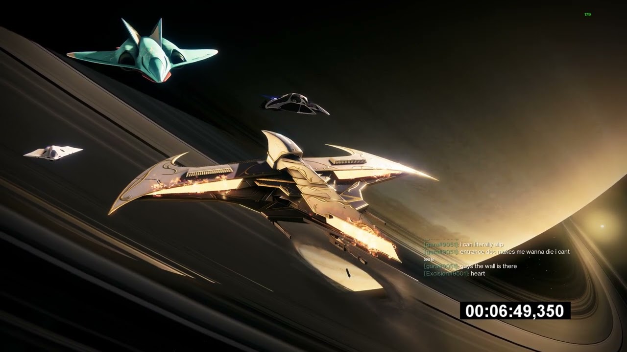 King's Fall Speedrun World Record [