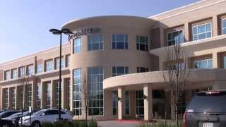 Kelsey-Seybold's The Woodlands Clinic Grand Opening