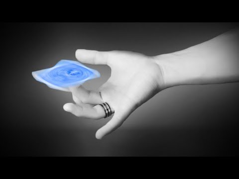 Berputar KARTU Pada FINGER Anda! [Tutorial]