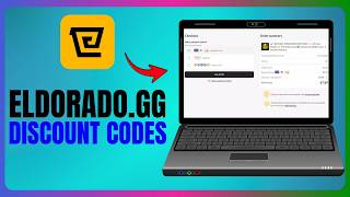 Get BIG Discounts on Eldorado gg in 2026 NOW! ✅