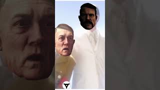 The German Wolfenstein: The New Colossus Experience
Part of my video on the German New Colossus port:
https://www.youtube.com/watch?v=Q1LGP0kZPUw The German Wolfenstein: The New Colossus Experience