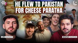 From Iran to Pakistan: The Places the World Gets Wrong Ft. Luke Damant screenshot 5