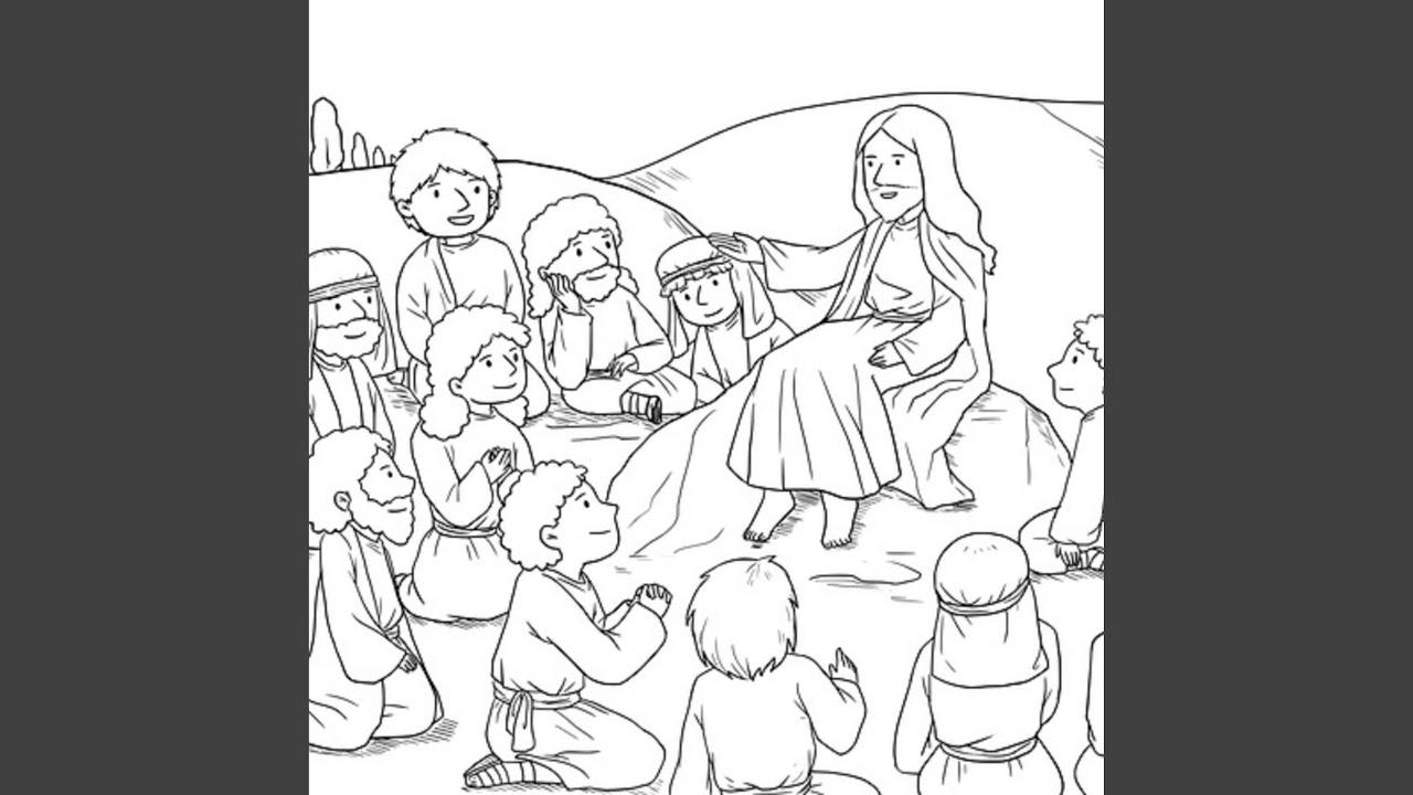 Jesus our Teacher, Healer, Son of God