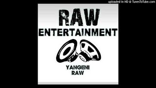 Raw entertainment _For haters(Broken Kick)