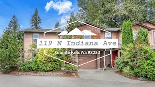 119 N Indiana Ave Granite Falls Wa 98252 (MLS # 2313822)