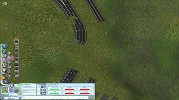 SimCity 4 Interchange Challenge - Part 7