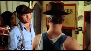 Podraz (1973) - SK dabing