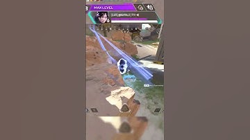 Master of the Portal 🥋🟣 #apexlegendsclips  #apexlegendsbest #apexlegendswraith