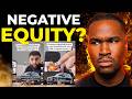$5,000/Month Car Payment With $100K Negative Equity Is DESTROYING This Man