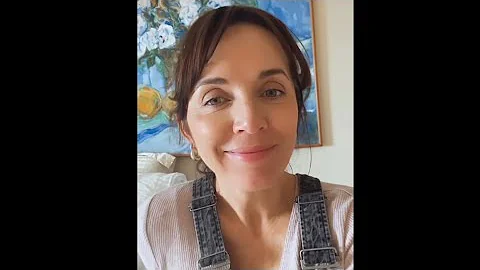 A Special Update From Michelle Morgan (Pregnancy U...