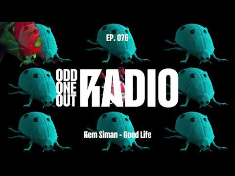 YOTTO - Odd One Out Radio - Ep. 076
