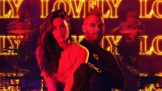 Léa Castel Feat. Jul - Lovely [Audio Officiel]