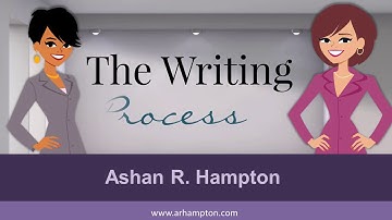 The Writing Process Tutorial (2018)