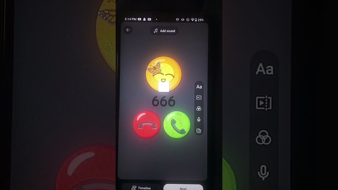 Calling 666 At 3am