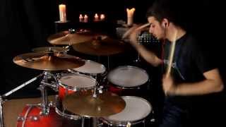 Download Lagu Avenged Sevenfold - Burn It Down Drum Cover MP3 Download Lagu Avenged Sevenfold - Burn It Down Drum Cover MP3