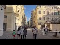 شوفوا شارع النبي دانيال بالإسكندرية بعد تطويره 