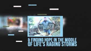 A Warrior's Faith Book Trailer 