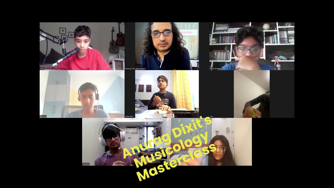 Can Kids Learn Music Online? Maybe We’ve Been Asking the Wrong Question