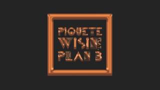 Wisin   Piquete Cover Audio ft  Plan B