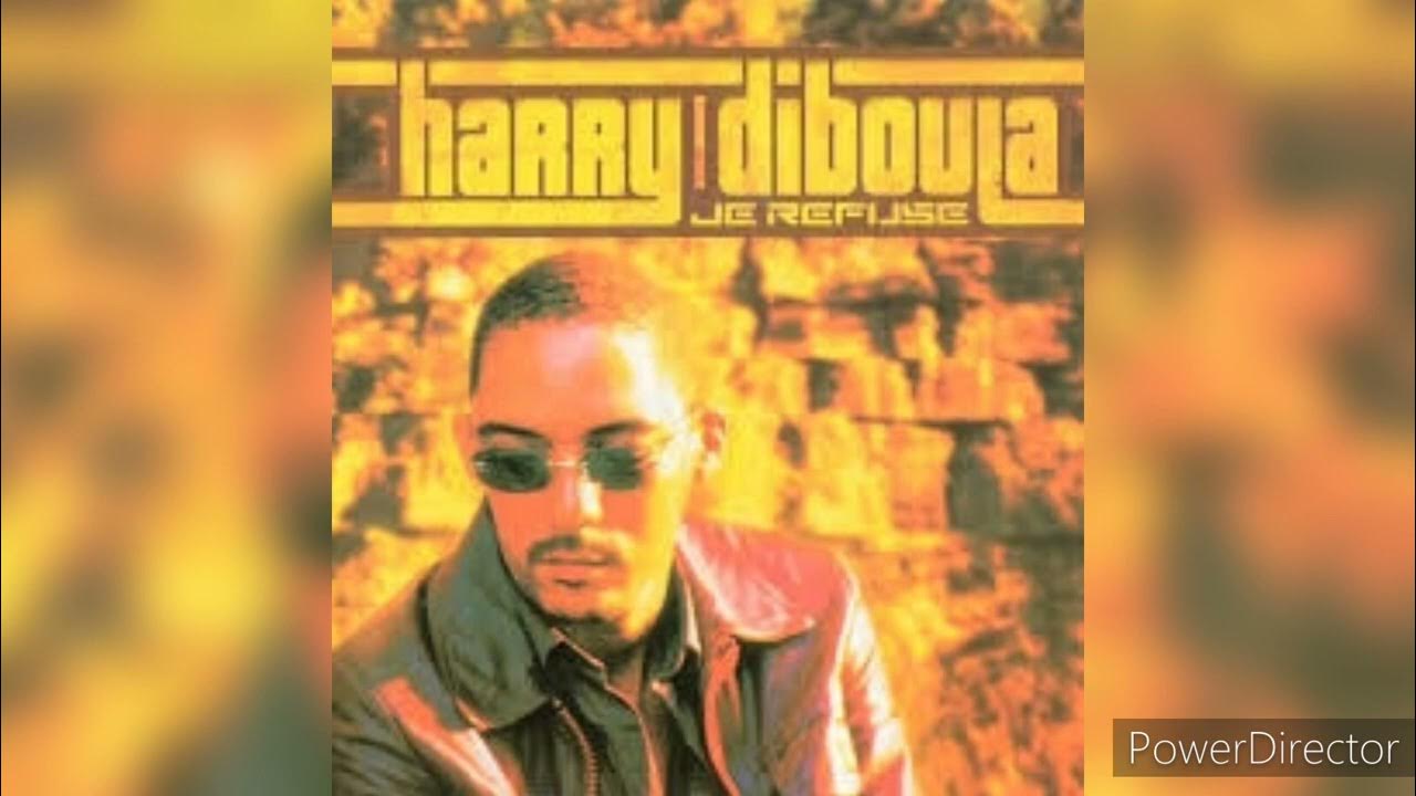Harry Diboula tu me manques / zouk rétro 1993 YouTube