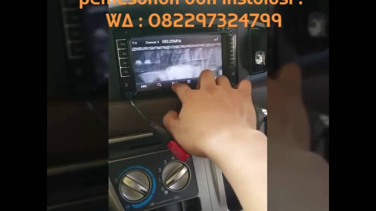 Modifikasi Tape Mobil Pakai Usb - Dunia Otomotif 2020