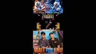 🔥 SNOW BROS LIVE INDIA 🇮🇳 | Bhai Ke Saath Gameplay