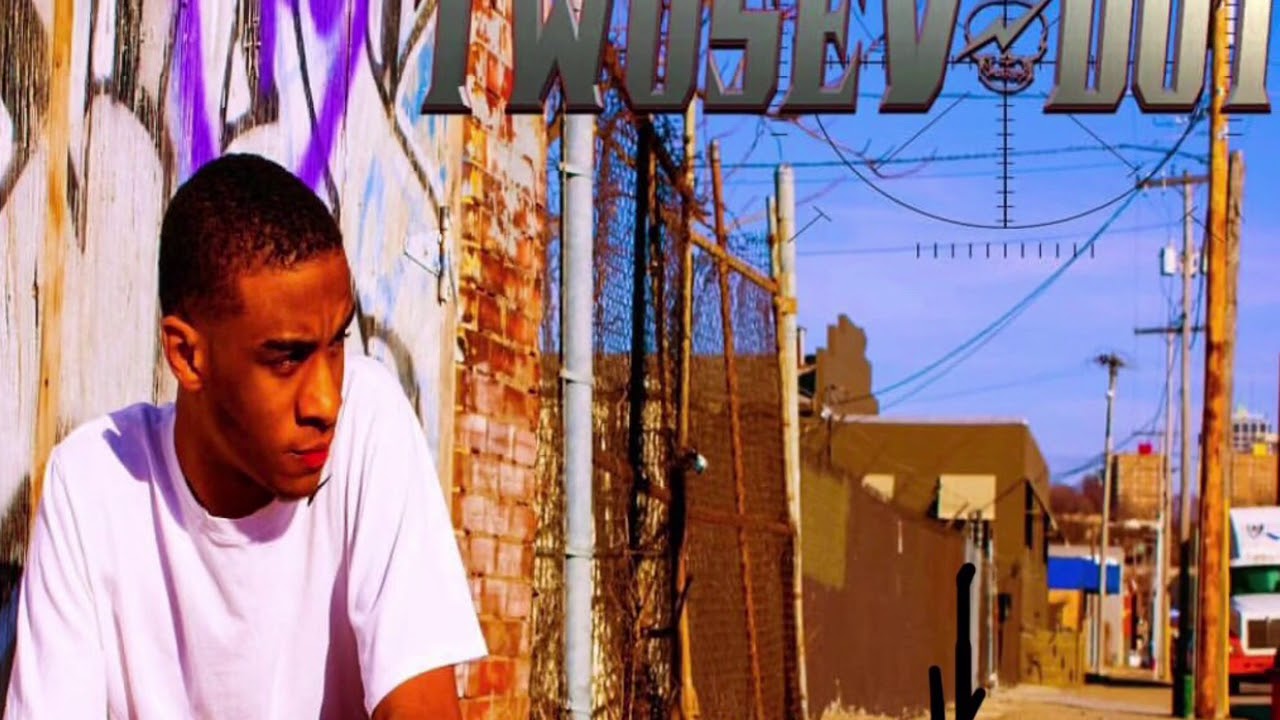 Watch Twosev Dot - Pressure ft. Foefive VYG on YouTube Watch Twosev Dot - Pressure ft. Foefive VYG on YouTube