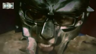 Madvillain - America&#39;s Most Blunted [zindan ruination] OFFICIAL VIDEO
