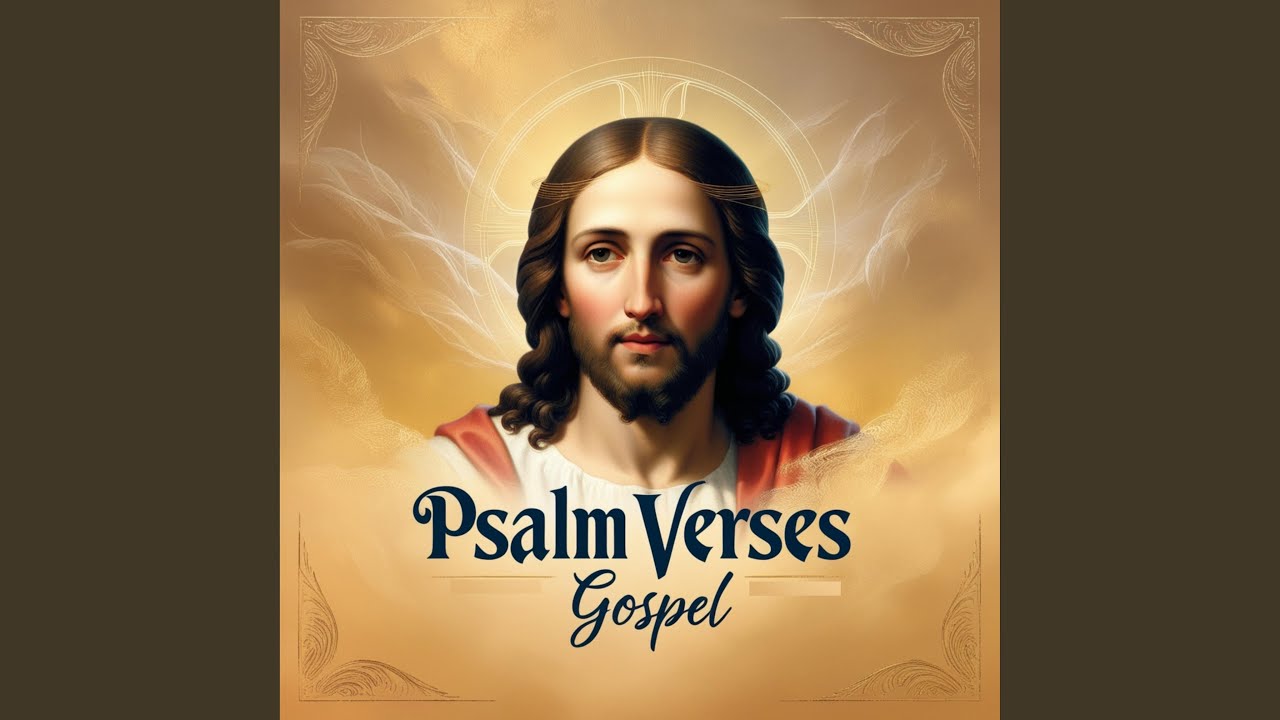 Psalm 3 A Psalm Of David When He Fled From Absalom - YouTube