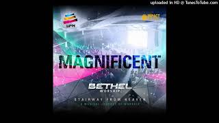 02. Dahsyat Feat Bethel Worship Dicky Herdian