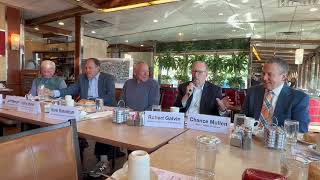 The Local Summit Presents "Shaping Our Commuities: Fresh Perspectives on Local Land Use"