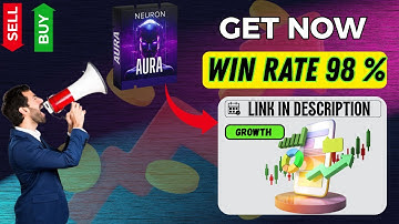 Aura Neuron V1.42 EA | The Most Stable Gold Robot? Full Breakdown!