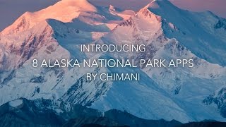 Plan a Trip to Alaska's 8 National Parks!