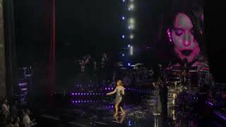 RAYE Live - Prada - April 8th, 2026