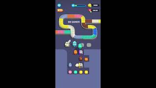 Block Loop Shooter Level 88 Walkthrough Solution 