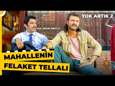 En Çok İzlenen Film Sahneleri #45 | Yok Artık 2