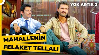 En Çok İzlenen Film Sahneleri #45 | Yok Artık 2