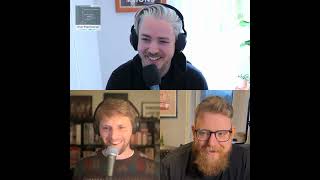 Running Small Teams w/ Dan Matthews & John Rudolph Drexler