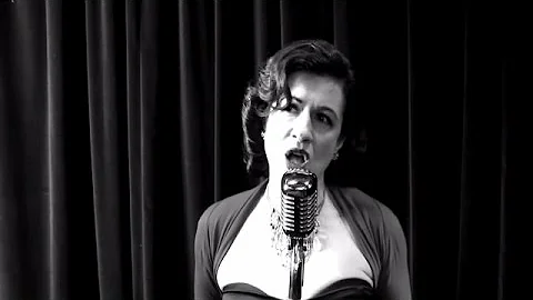 Doggone Good - Lorna Reid [OFFICIAL Music Video]