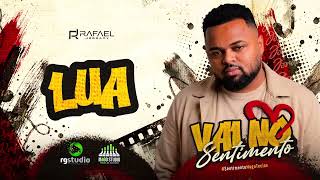 Rafael Jordany  Lua udio Oficial