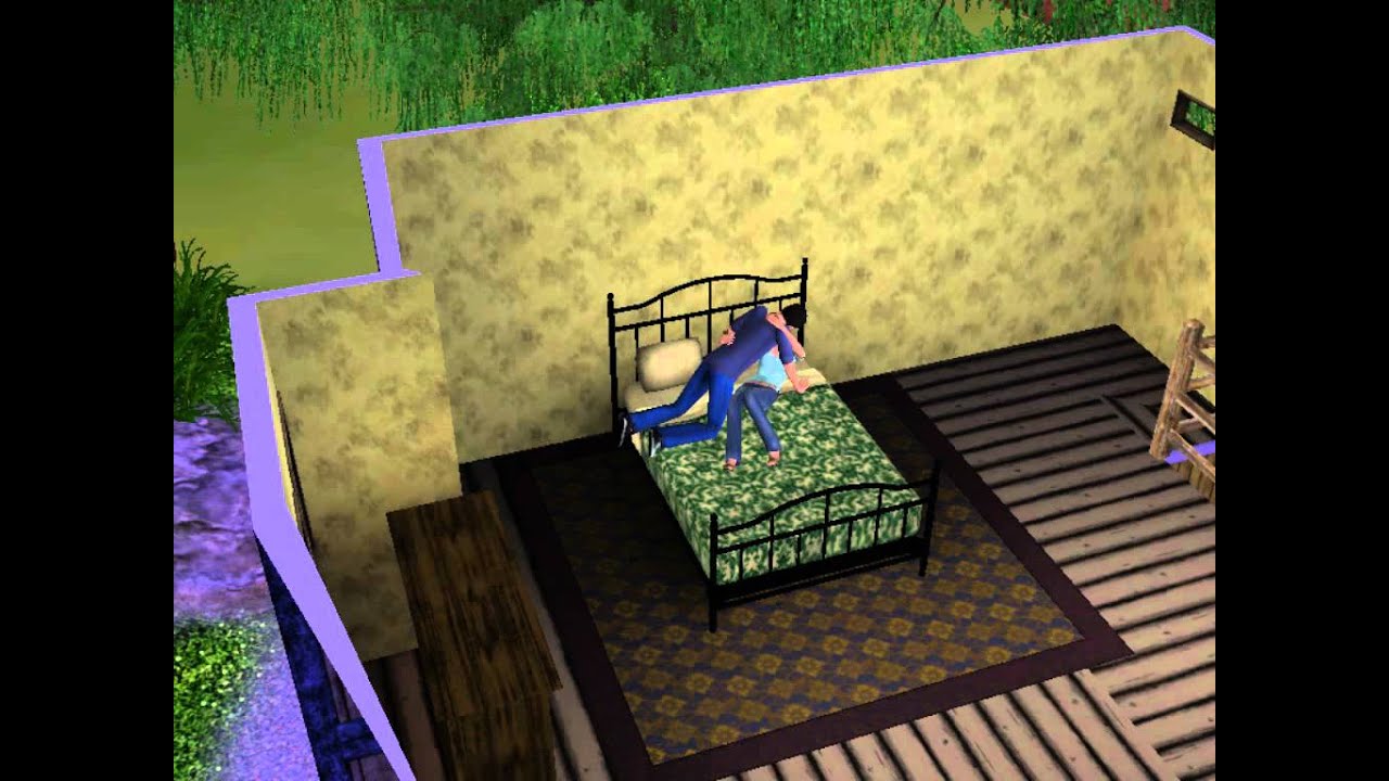 How To Get Pregnant On The Sims 3 YouTube