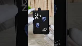 Обзор на iem наушники Kiwi Ears Cadenza II @KiwiEars #kiwiears#cadenza#iem#наушники#обзор#тренд