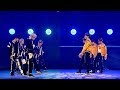 NCT 127 엔시티 127 '영웅 (英雄; Kick It)' @NCT 127 THE STAGE (SQUAD & FIGHTER Ver.)