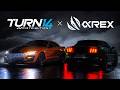 The Mustang Lighting Upgrade Everyone's Talking About