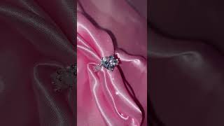 Heart Rings Out Now #anillos #rings #OverShareInYourUnderwear #SmallBusiness